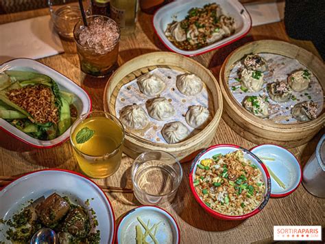 Les meilleurs restaurants Chinois à Aix